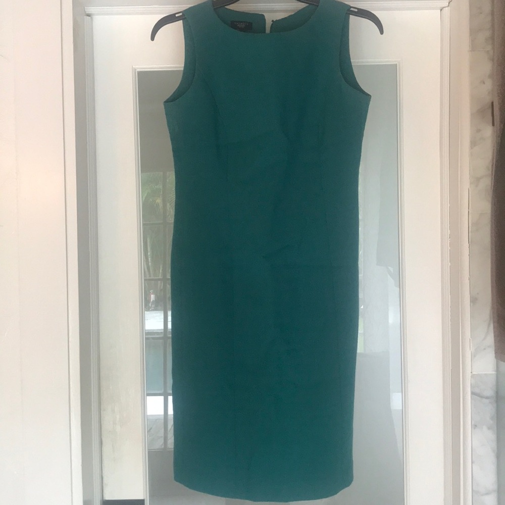 Talbots work dress